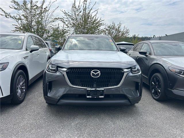 2025 Mazda CX-90 PHEV GS-L (Stk: 256673) in Surrey - Image 2 of 5