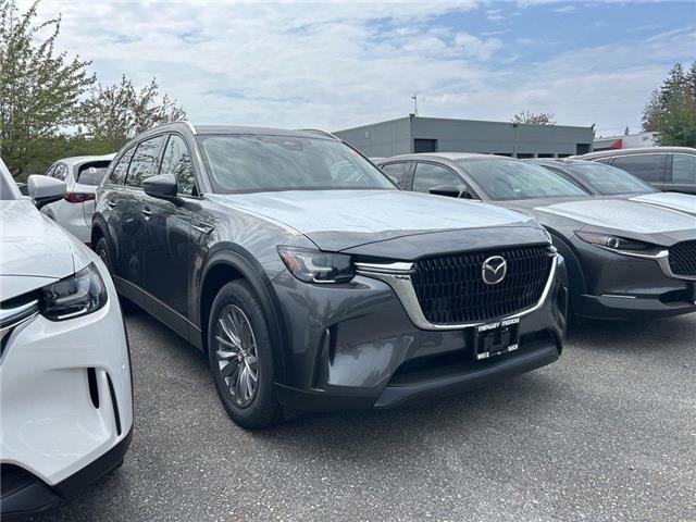 2025 Mazda CX-90 PHEV GS-L (Stk: 256673) in Surrey - Image 3 of 5