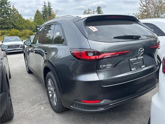 2025 Mazda CX-90 PHEV GS-L (Stk: 256673) in Surrey - Image 5 of 5