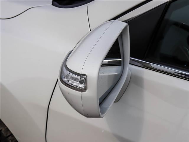 2015 Acura RDX Base (Stk: U09282) in North York - Image 17 of 28