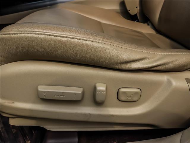 2015 Acura RDX Base (Stk: U09282) in North York - Image 18 of 28