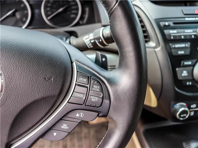 2015 Acura RDX Base (Stk: U09282) in North York - Image 22 of 28