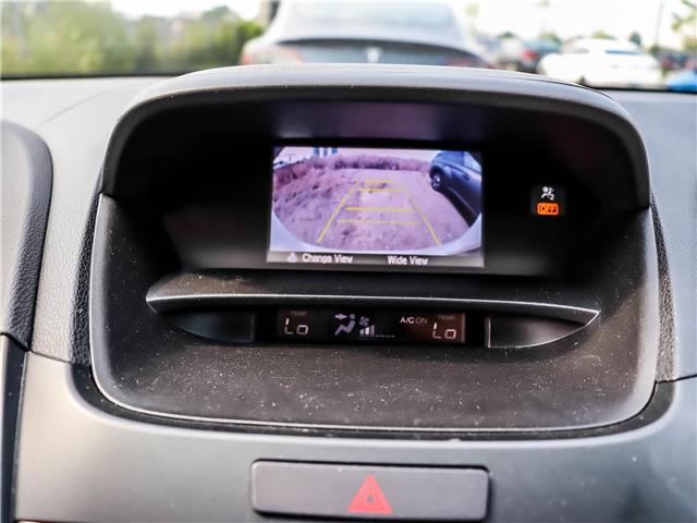 2015 Acura RDX Base (Stk: U09282) in North York - Image 26 of 28