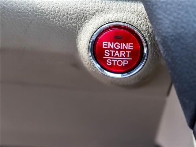 2015 Acura RDX Base (Stk: U09282) in North York - Image 28 of 28