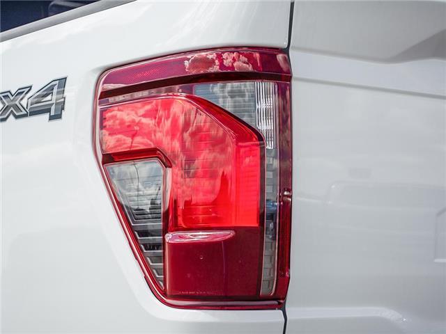 2025 Ford F-150 XLT (Stk: 25FS3459) in London - Image 11 of 11