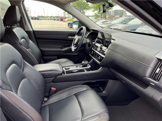 2022 Nissan Pathfinder SL (Stk: 6190A) in Collingwood - Image 13 of 21