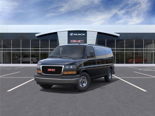 2025 GMC Savana 2500 Work Van (Stk: 25-476) in Brockville - Image 1 of 6