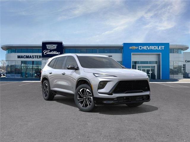 2026 Buick Enclave Sport Touring (Stk: 260052) in London - Image 1 of 24