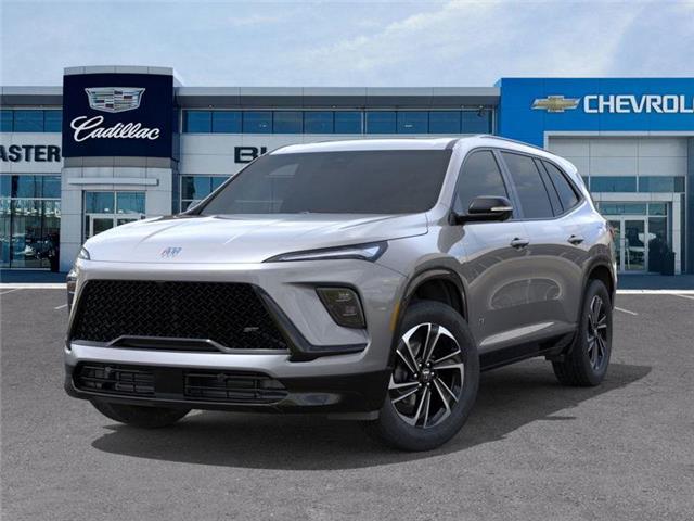 2026 Buick Enclave Sport Touring (Stk: 260052) in London - Image 6 of 24