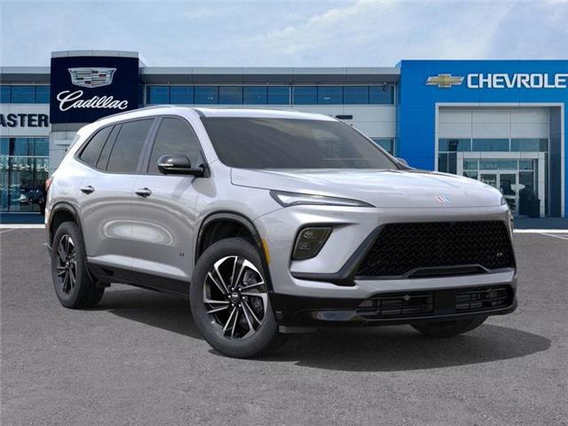 2026 Buick Enclave Sport Touring (Stk: 260052) in London - Image 7 of 24