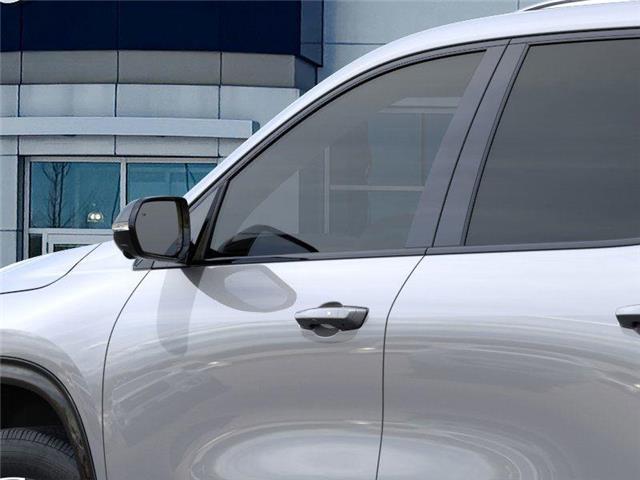 2026 Buick Enclave Sport Touring (Stk: 260052) in London - Image 12 of 24