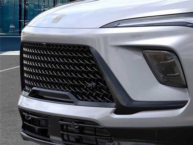 2026 Buick Enclave Sport Touring (Stk: 260052) in London - Image 13 of 24