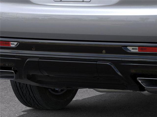 2026 Buick Enclave Sport Touring (Stk: 260052) in London - Image 14 of 24