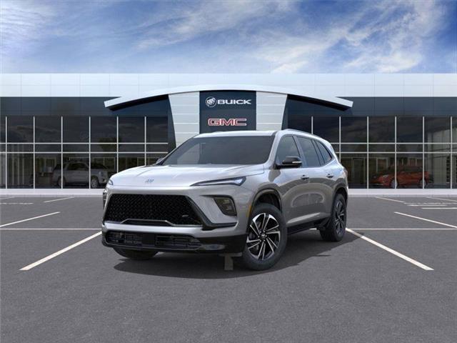 2026 Buick Enclave Sport Touring (Stk: 26036) in Terrace Bay - Image 1 of 6