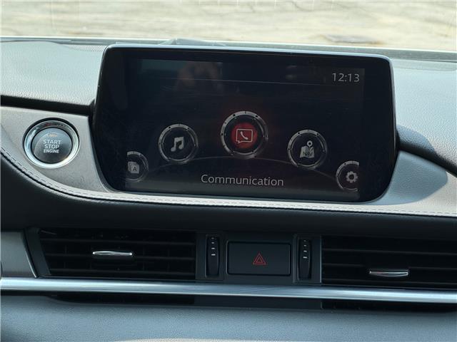 2020 Mazda MAZDA6 GS-L (Stk: 20205) in ORILLIA - Image 12 of 20