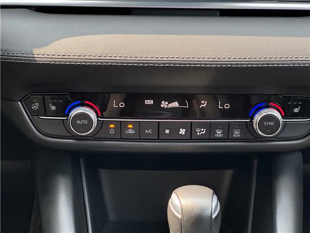 2020 Mazda MAZDA6 GS-L (Stk: 20205) in ORILLIA - Image 13 of 20