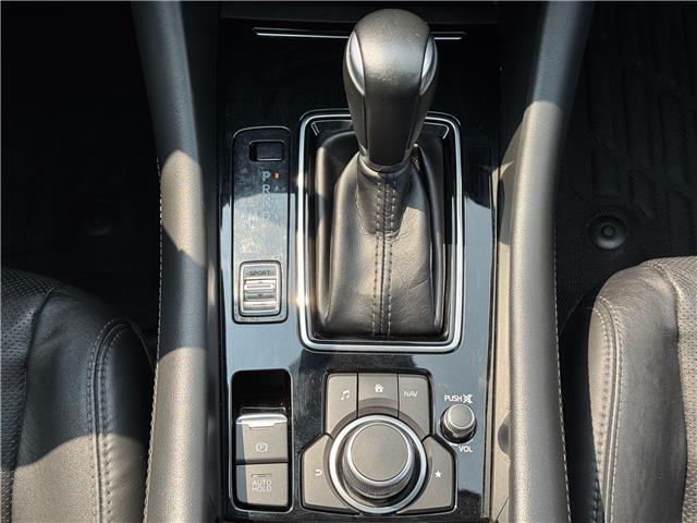2020 Mazda MAZDA6 GS-L (Stk: 20205) in ORILLIA - Image 14 of 20