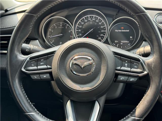 2020 Mazda MAZDA6 GS-L (Stk: 20205) in ORILLIA - Image 15 of 20