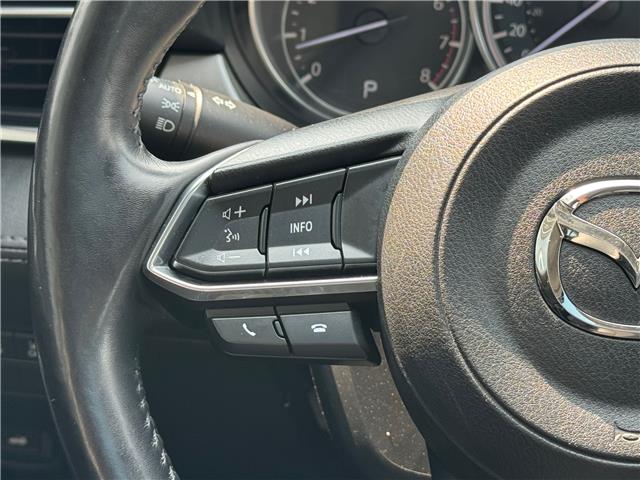 2020 Mazda MAZDA6 GS-L (Stk: 20205) in ORILLIA - Image 16 of 20