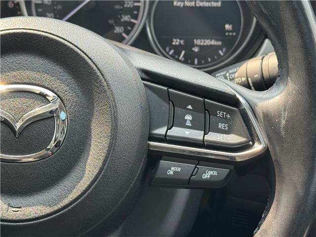 2020 Mazda MAZDA6 GS-L (Stk: 20205) in ORILLIA - Image 17 of 20