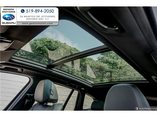 2021 BMW X3 xDrive30i (Stk: 19956A) in Kitchener - Image 12 of 29