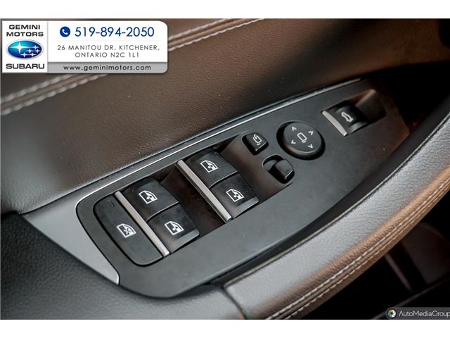 2021 BMW X3 xDrive30i (Stk: 19956A) in Kitchener - Image 23 of 29