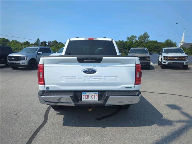 2022 Ford F-150 XLT (Stk: F1152L) in Miramichi - Image 4 of 13