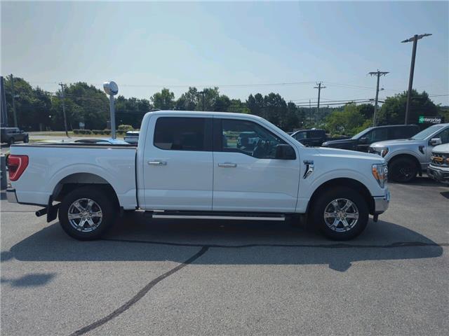 2022 Ford F-150 XLT (Stk: F1152L) in Miramichi - Image 6 of 13