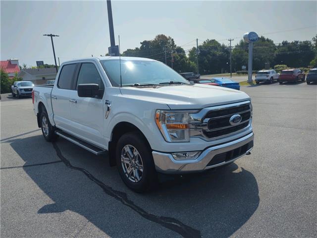 2022 Ford F-150 XLT (Stk: F1152L) in Miramichi - Image 7 of 13