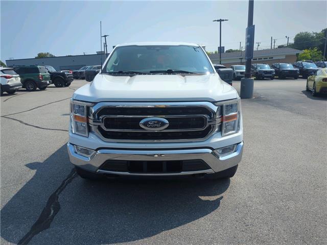 2022 Ford F-150 XLT (Stk: F1152L) in Miramichi - Image 8 of 13
