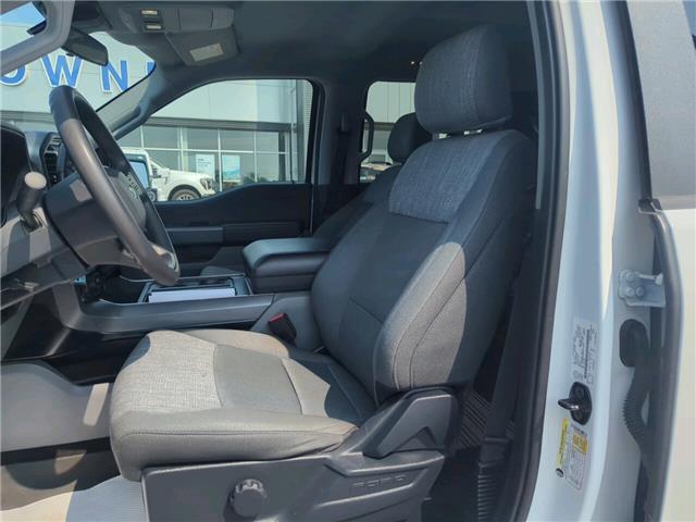 2022 Ford F-150 XLT (Stk: F1152L) in Miramichi - Image 10 of 13