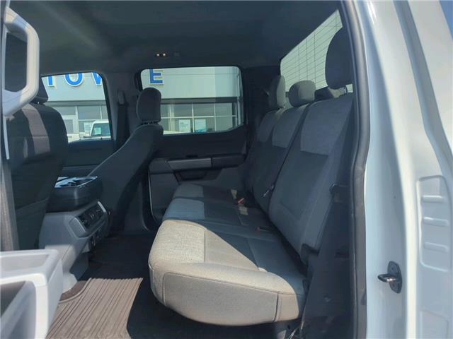 2022 Ford F-150 XLT (Stk: F1152L) in Miramichi - Image 11 of 13