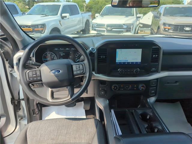 2022 Ford F-150 XLT (Stk: F1152L) in Miramichi - Image 12 of 13