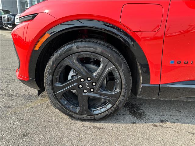 2025 Chevrolet Equinox EV RS (Stk: S247761) in Newmarket - Image 9 of 30