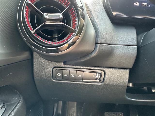 2025 Chevrolet Equinox EV RS (Stk: S247761) in Newmarket - Image 17 of 30