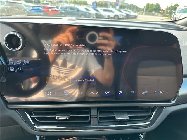 2025 Chevrolet Equinox EV RS (Stk: S247761) in Newmarket - Image 18 of 30