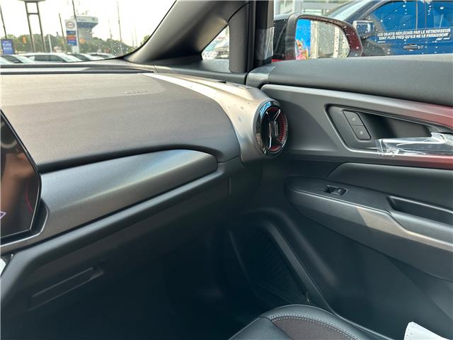 2025 Chevrolet Equinox EV RS (Stk: S247761) in Newmarket - Image 22 of 30