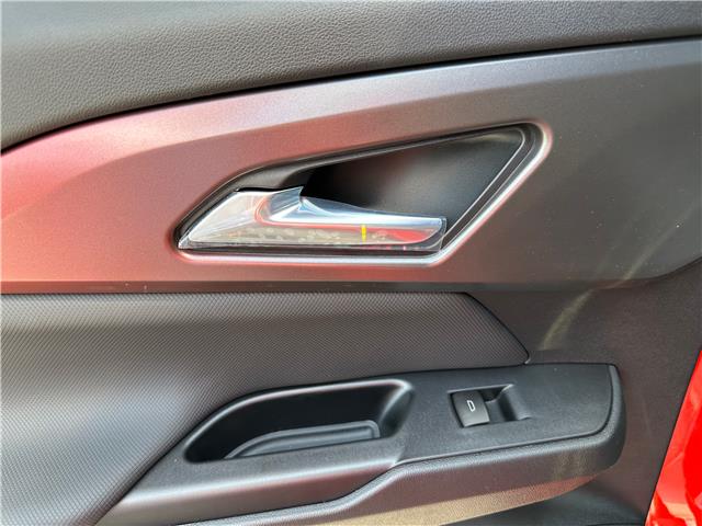 2025 Chevrolet Equinox EV RS (Stk: S247761) in Newmarket - Image 25 of 30