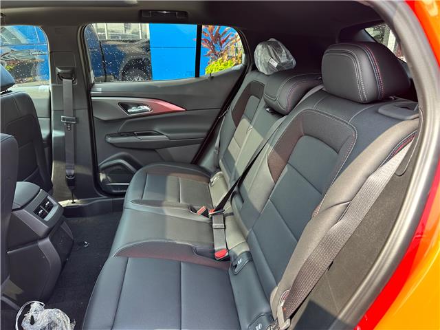 2025 Chevrolet Equinox EV RS (Stk: S247761) in Newmarket - Image 26 of 30