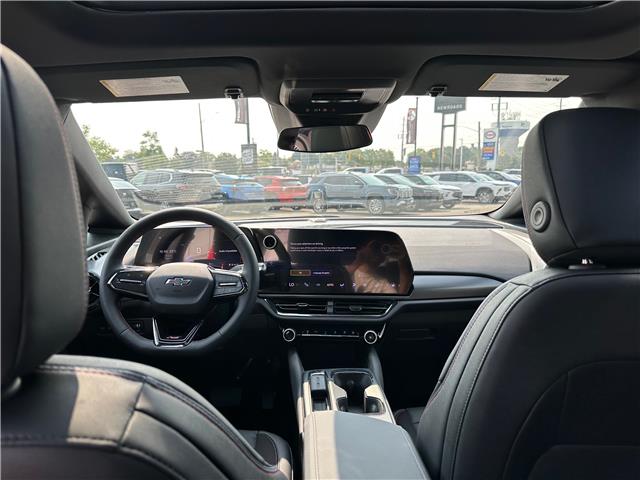 2025 Chevrolet Equinox EV RS (Stk: S247761) in Newmarket - Image 28 of 30