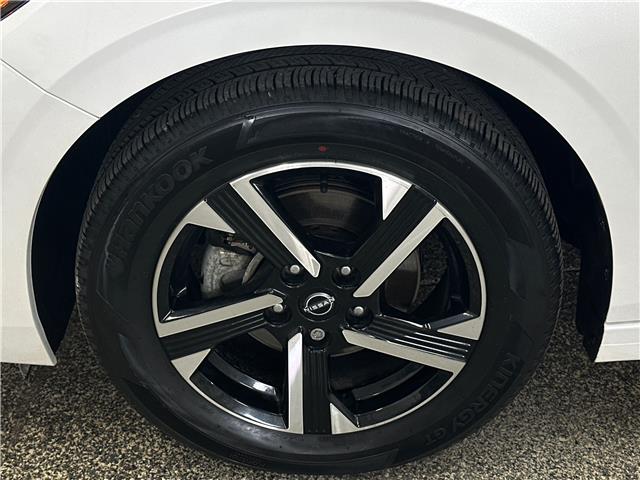 2024 Nissan Sentra SV (Stk: 42762J) in Belleville - Image 22 of 23