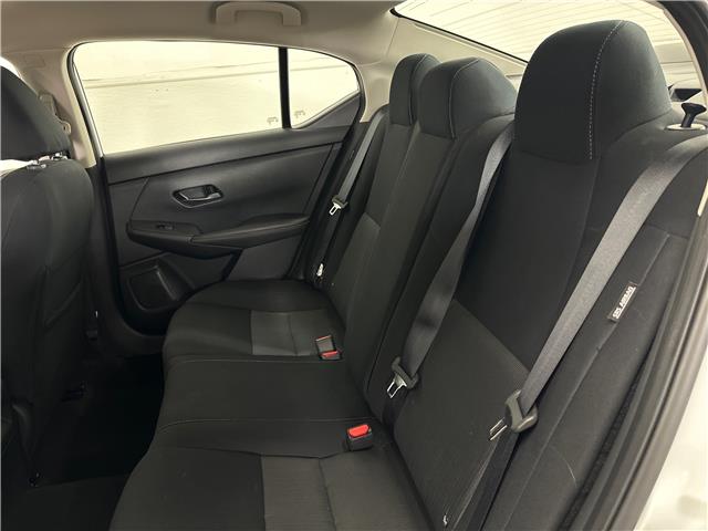 2024 Nissan Sentra SV (Stk: 42762J) in Belleville - Image 7 of 23