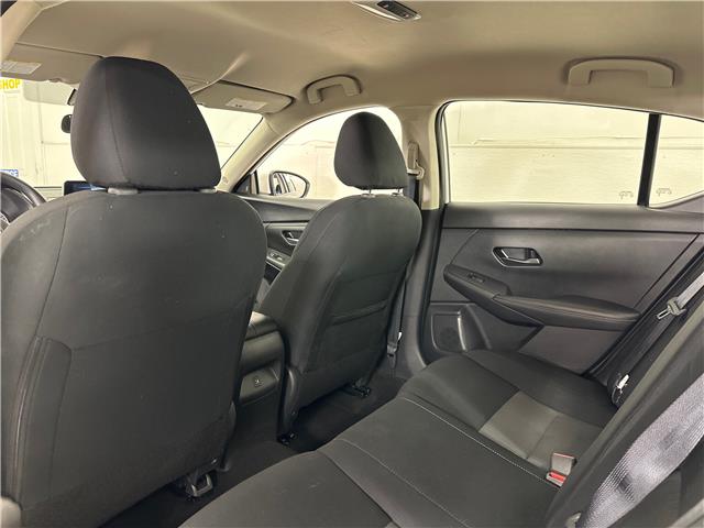 2024 Nissan Sentra SV (Stk: 42762J) in Belleville - Image 8 of 23