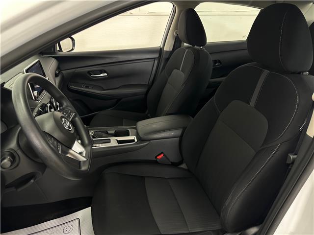 2024 Nissan Sentra SV (Stk: 42762J) in Belleville - Image 9 of 23