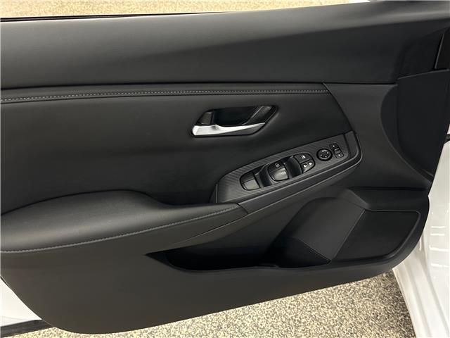 2024 Nissan Sentra SV (Stk: 42762J) in Belleville - Image 11 of 23