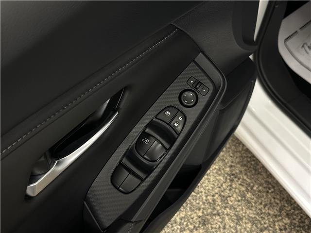 2024 Nissan Sentra SV (Stk: 42762J) in Belleville - Image 12 of 23