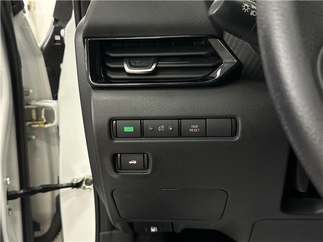 2024 Nissan Sentra SV (Stk: 42762J) in Belleville - Image 13 of 23