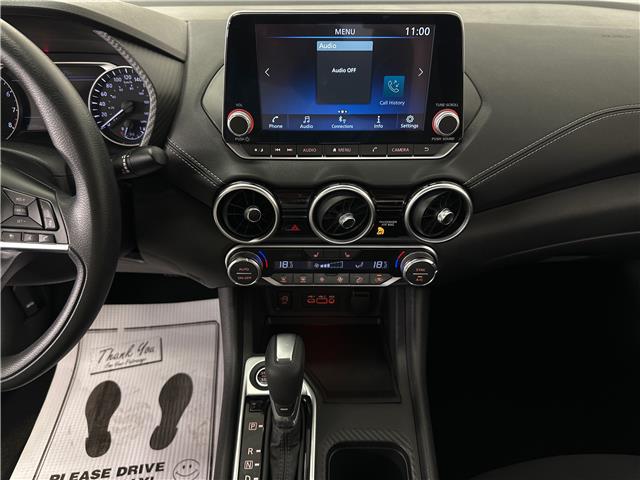 2024 Nissan Sentra SV (Stk: 42762J) in Belleville - Image 14 of 23