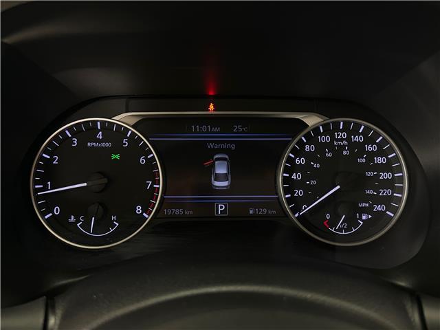 2024 Nissan Sentra SV (Stk: 42762J) in Belleville - Image 19 of 23