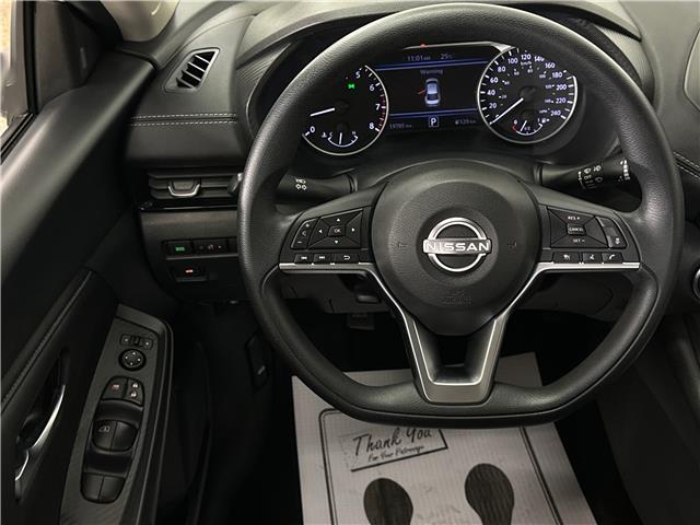 2024 Nissan Sentra SV (Stk: 42762J) in Belleville - Image 21 of 23